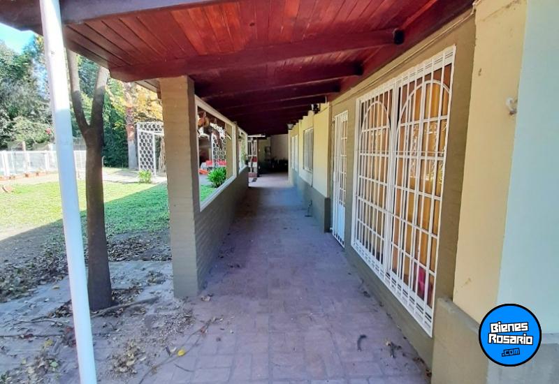 Casas - Pueblo Esther - Venta