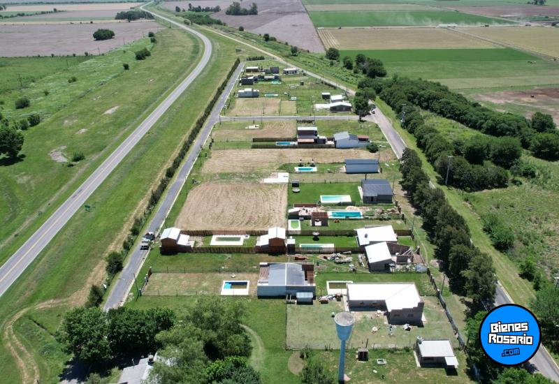 Terrenos - Rosario - Venta