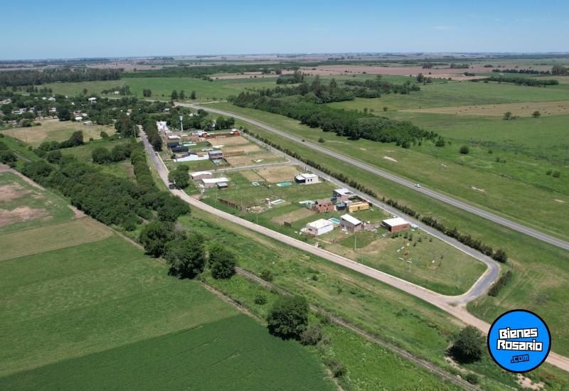 Terrenos - Rosario - Venta