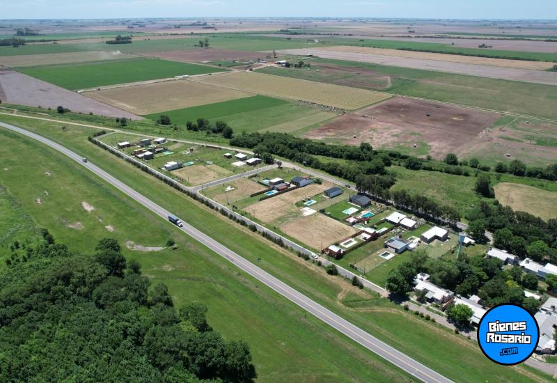 Terrenos - Rosario - Venta