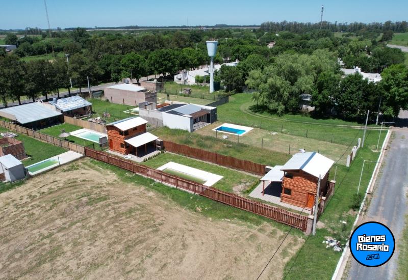Terrenos - Rosario - Venta