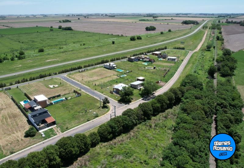 Terrenos - Rosario - Venta