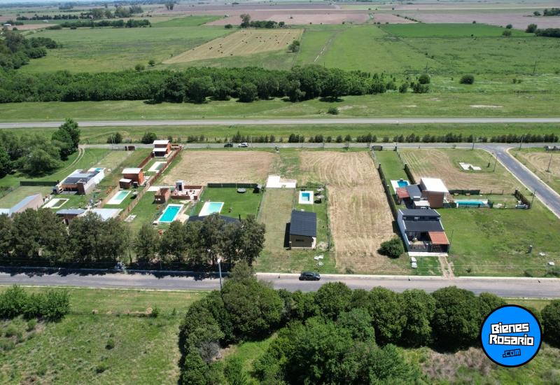 Terrenos - Rosario - Venta