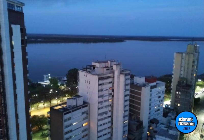 Departamentos - Rosario - Venta