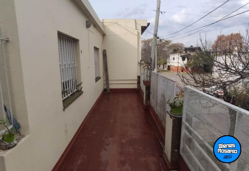 Casas - Rosario - Venta