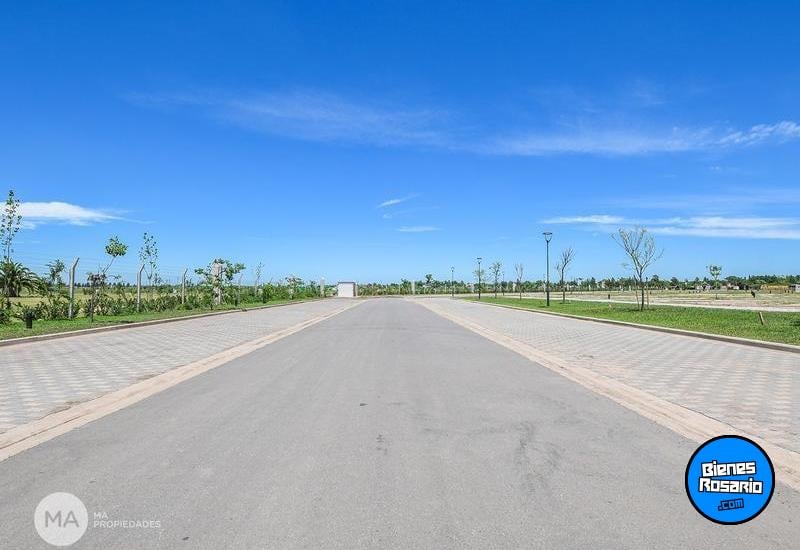 Terrenos - Funes - Venta