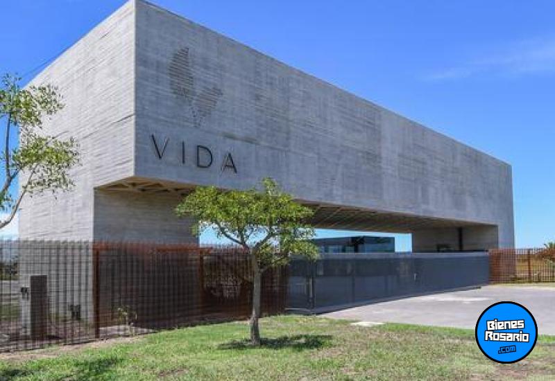 Terrenos - Funes - Venta