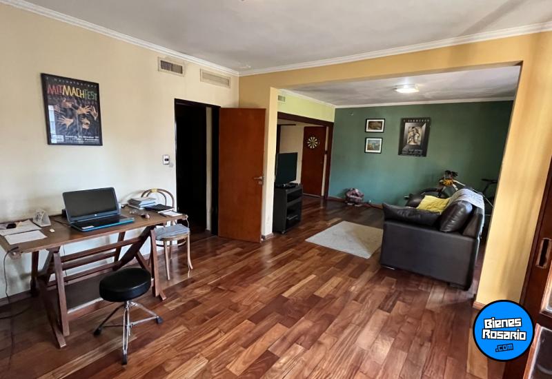 Casas - Rosario - Venta