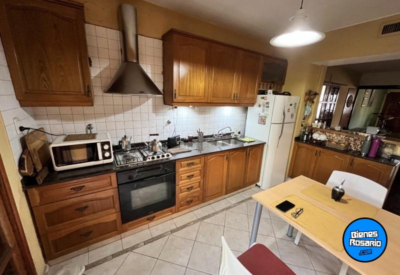 Casas - Rosario - Venta