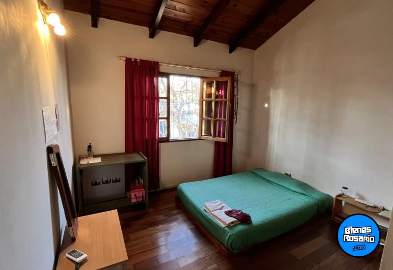Casas - Rosario - Venta