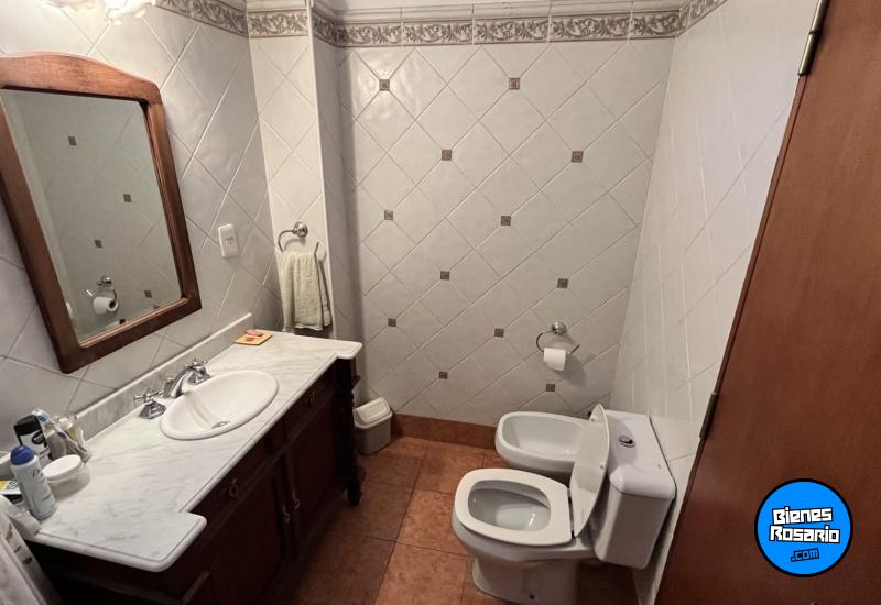 Casas - Rosario - Venta