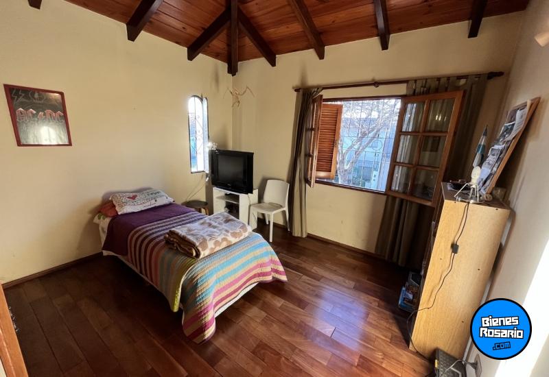Casas - Rosario - Venta