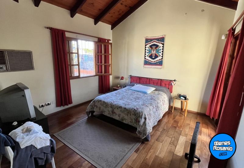 Casas - Rosario - Venta