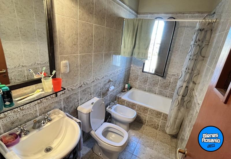 Casas - Rosario - Venta