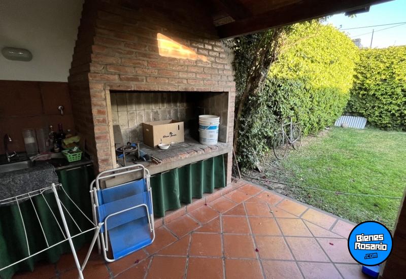 Casas - Rosario - Venta