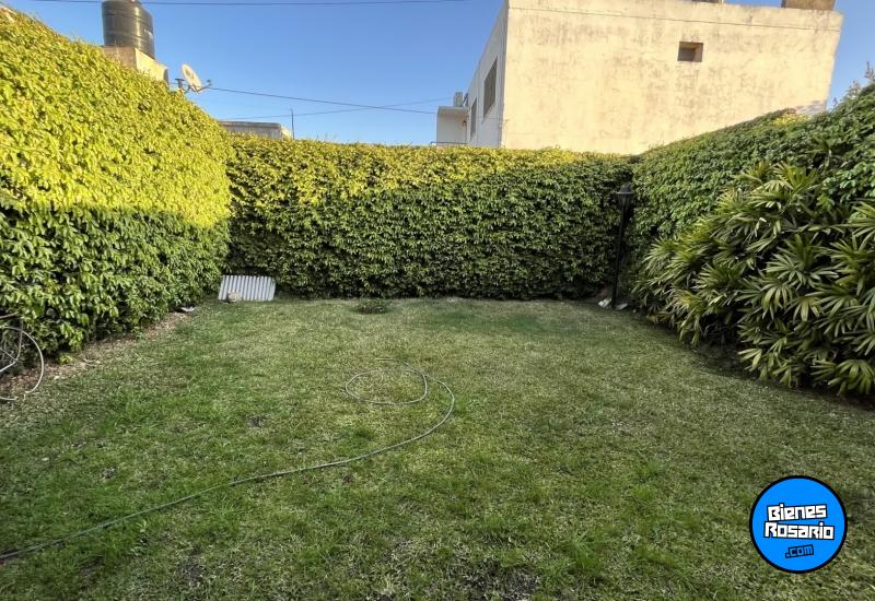 Casas - Rosario - Venta