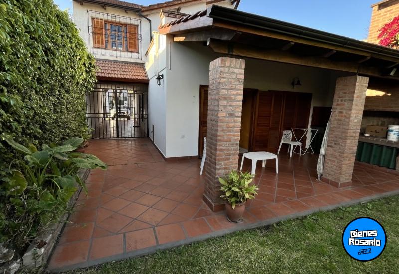 Casas - Rosario - Venta