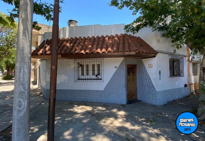 Casas - Rosario - Venta