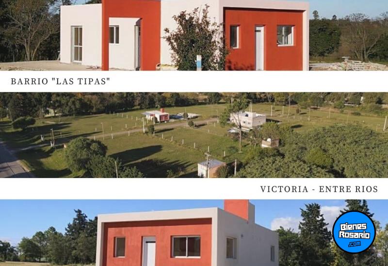 Casas - Victoria - Venta