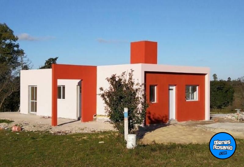 Casas - Victoria - Venta