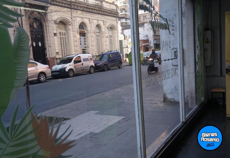 Locales - Rosario - Venta