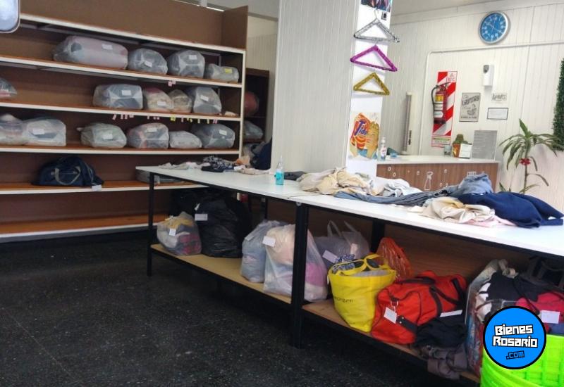 Locales - Rosario - Venta