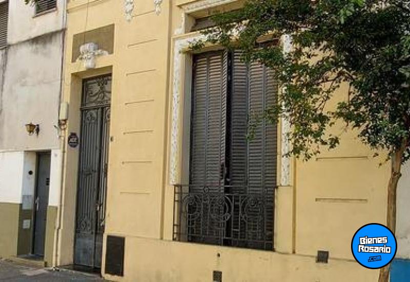 Casas - Rosario - Venta