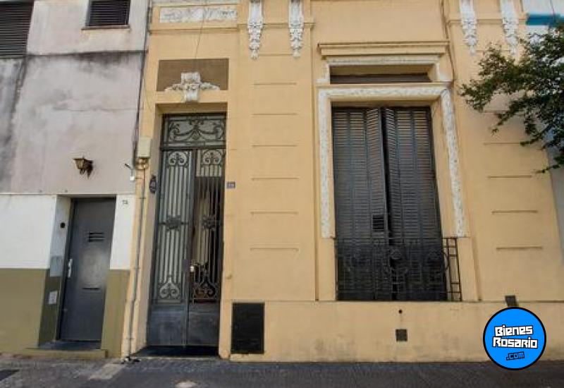 Casas - Rosario - Venta