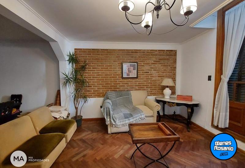 Casas - Rosario - Venta