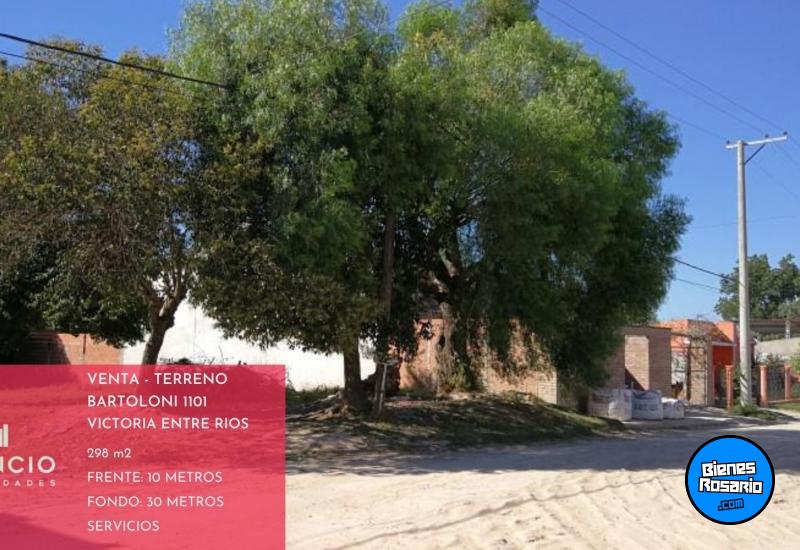 Terrenos - Victoria - Venta