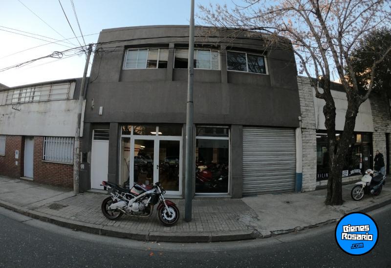 Locales - Rosario - Venta