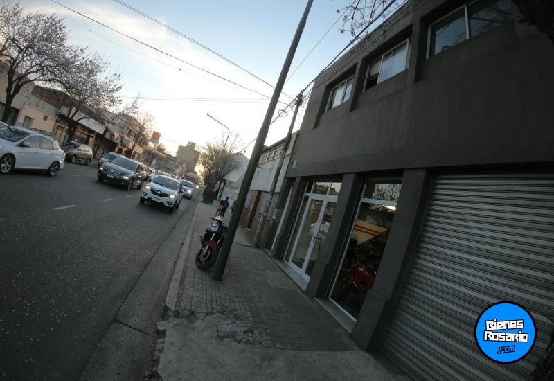 Locales - Rosario - Venta