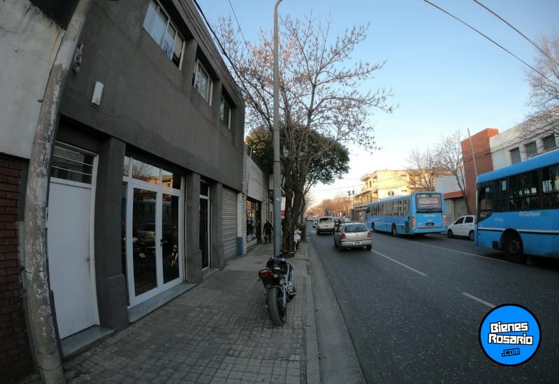 Locales - Rosario - Venta