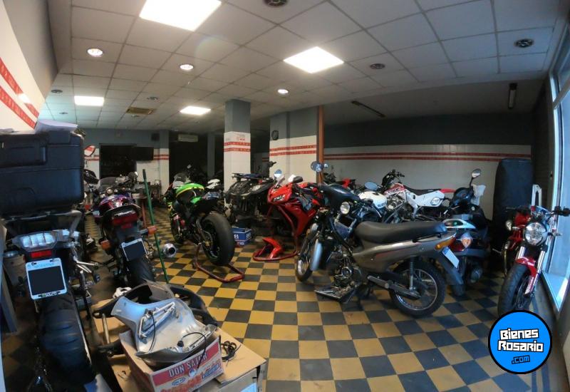 Locales - Rosario - Venta