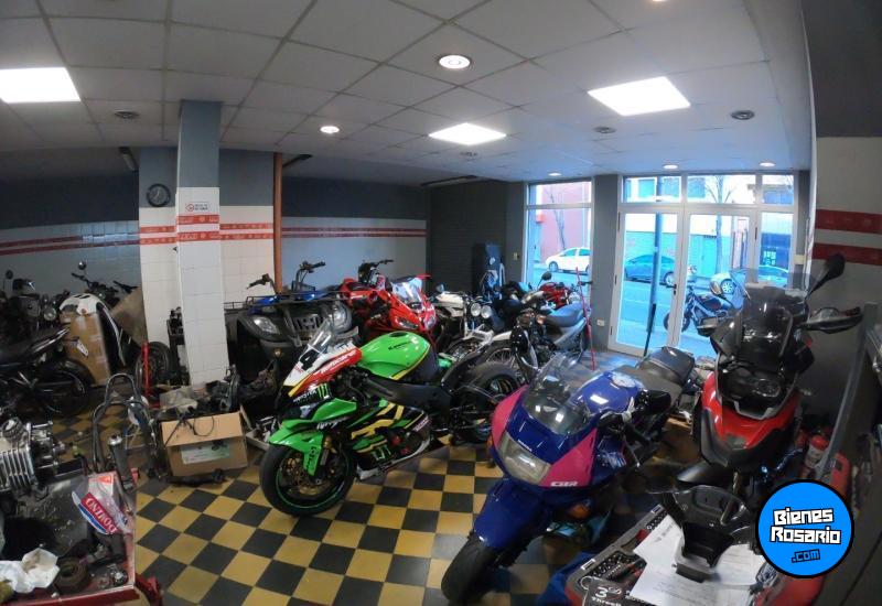 Locales - Rosario - Venta