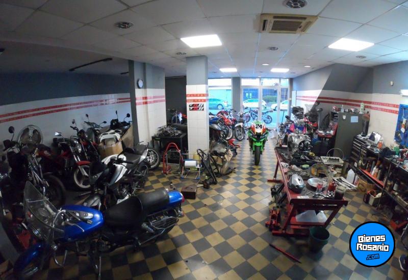Locales - Rosario - Venta