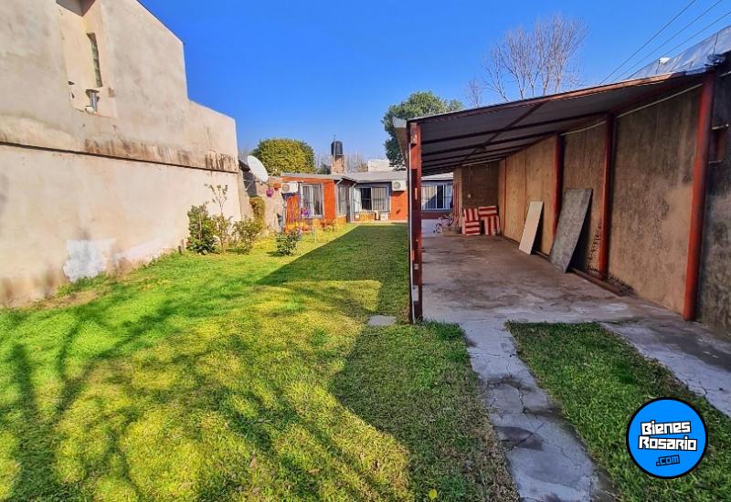 Casas - Granadero Baigorria - Venta