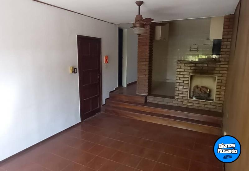 Casas - Rosario - Venta