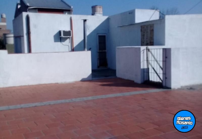 Casas - Rosario - Venta