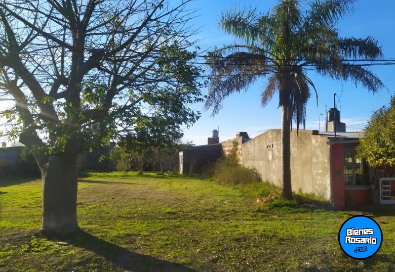 Terrenos - Rosario - Venta