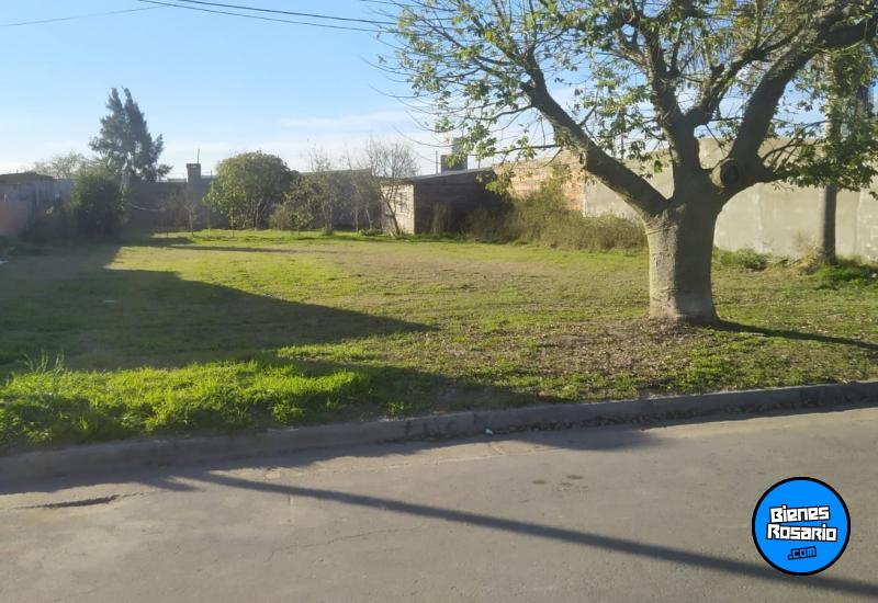 Terrenos - Rosario - Venta