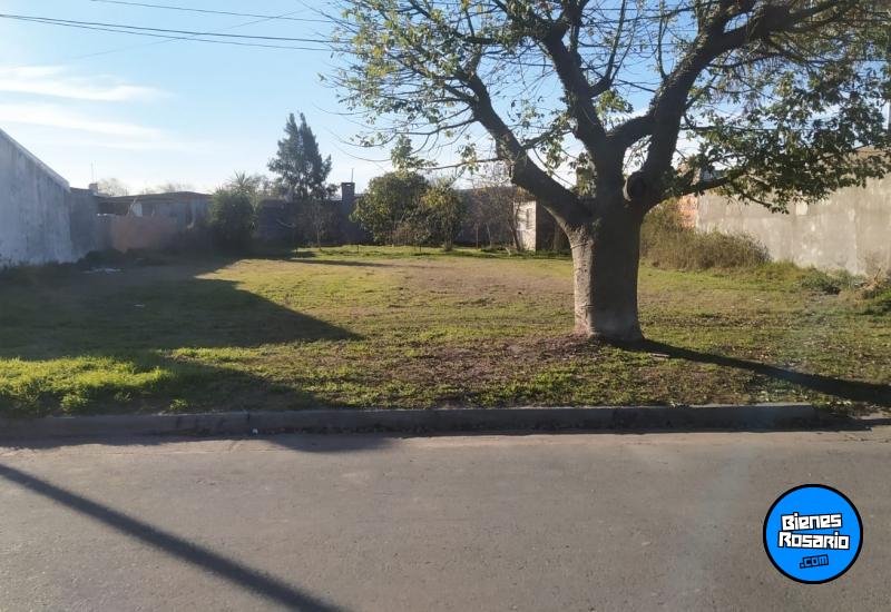 Terrenos - Rosario - Venta