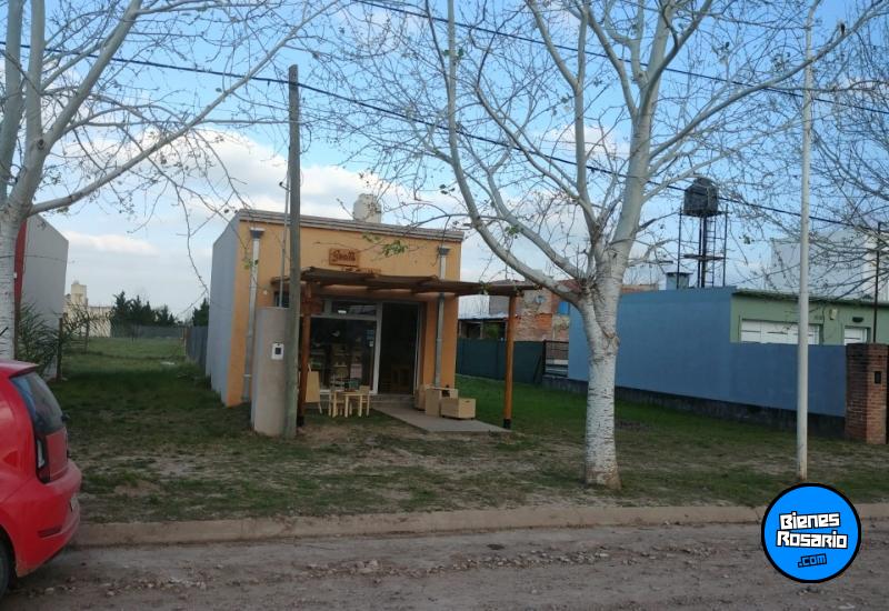 Locales - Roldan - Venta