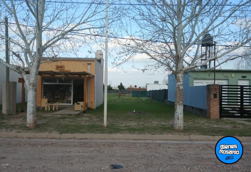Locales - Roldan - Venta