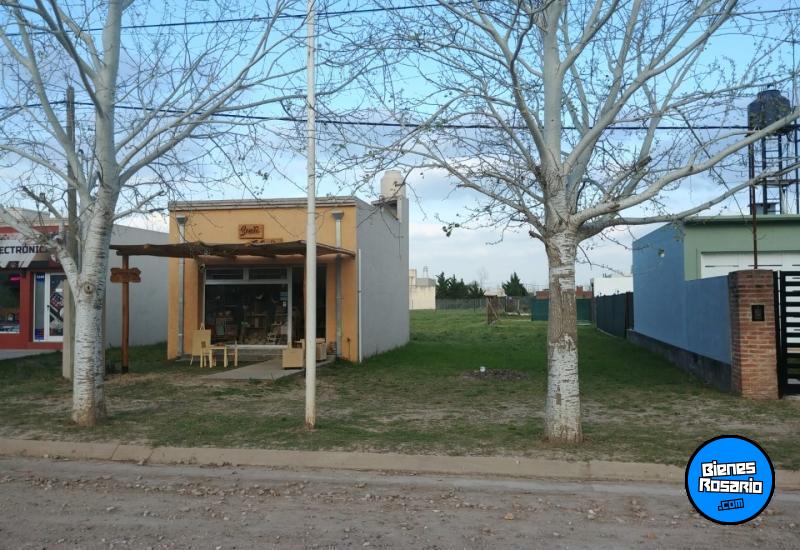 Locales - Roldan - Venta