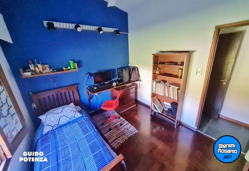 Casas - Rosario - Venta