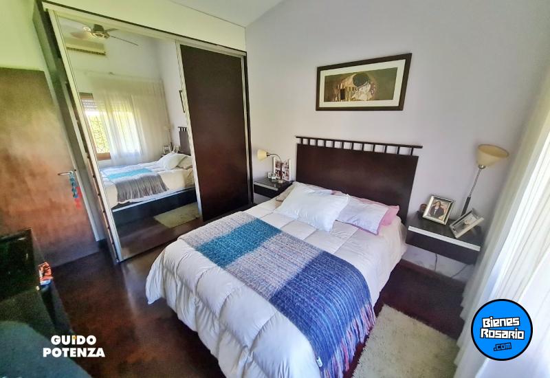 Casas - Rosario - Venta