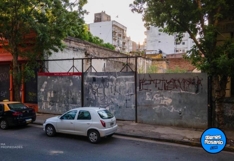 Terrenos - Rosario - Venta