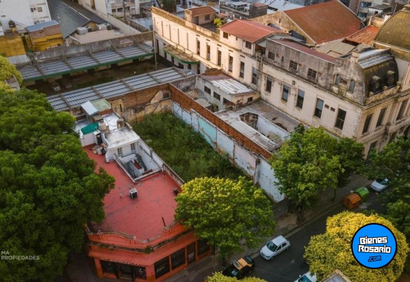 Terrenos - Rosario - Venta