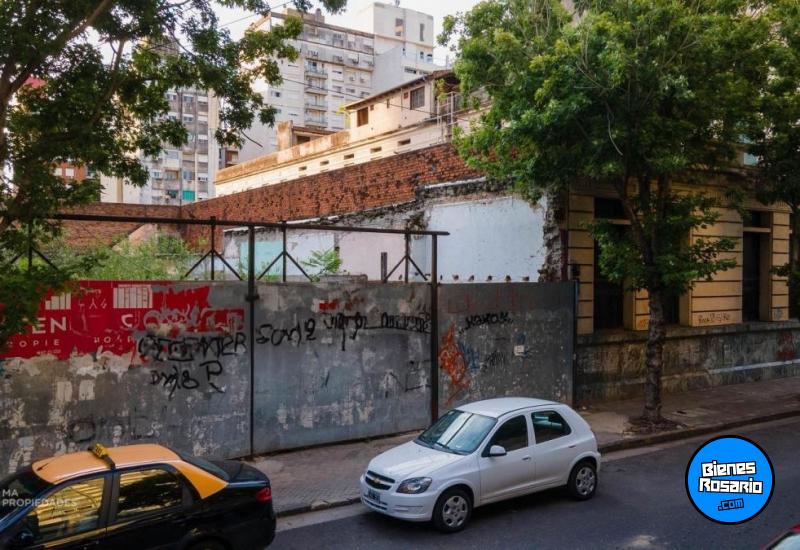 Terrenos - Rosario - Venta